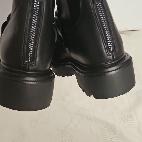 ALDO Women's Black Boots - Picture 13 of 16